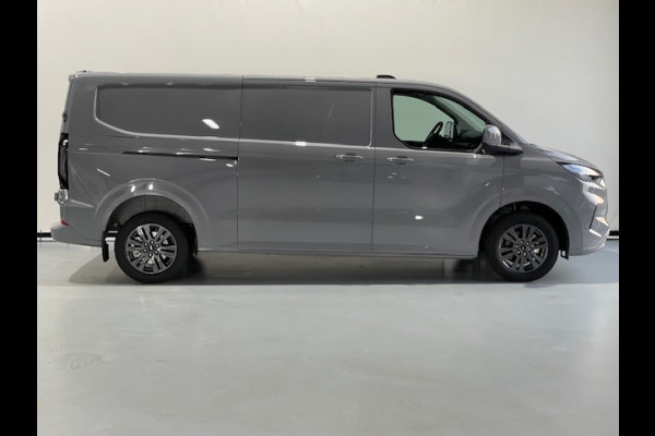 Ford Transit Custom 320 2.0 TDCI L2H1 170 PK AUT Limited Adaptieve Cruise / 2 X Schuifdeur