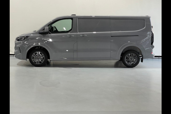 Ford Transit Custom 320 2.0 TDCI L2H1 170 PK AUT Limited Adaptieve Cruise / 2 X Schuifdeur