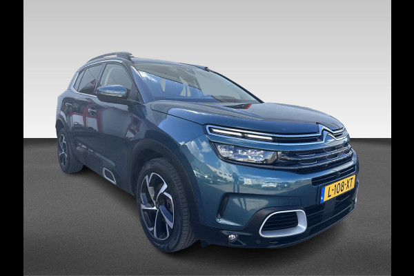 Citroën C5 Aircross 1.6 PureTech Shine | automaat | 180PK | trekhaak |