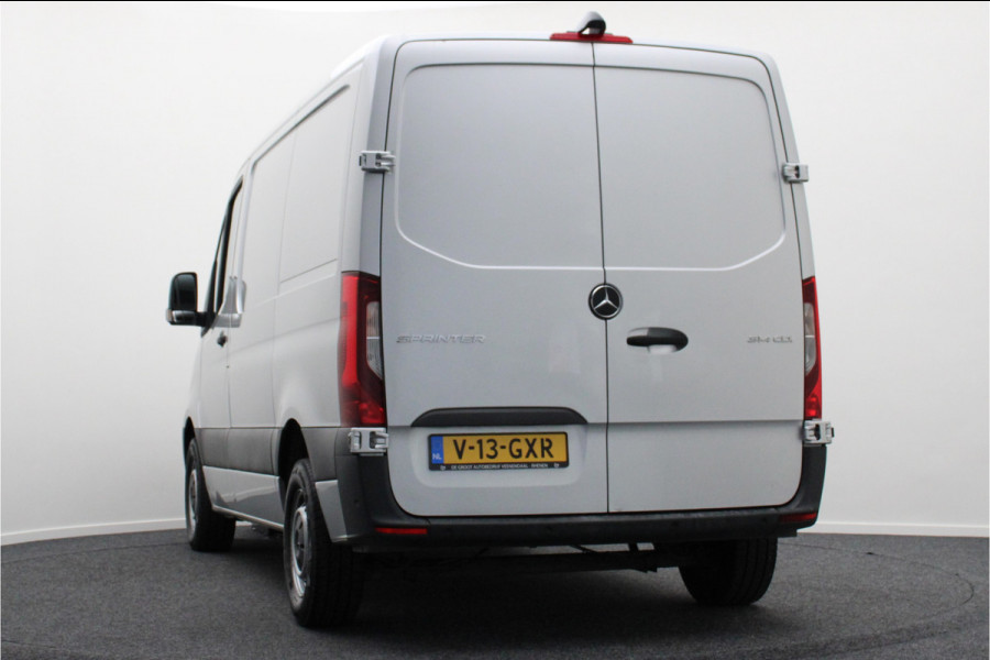 Mercedes-Benz Sprinter 314 CDI Aut. L1H1 ACC, Camera, Apple Carplay, Bluetooth, LED, Verwarmde Voorruit