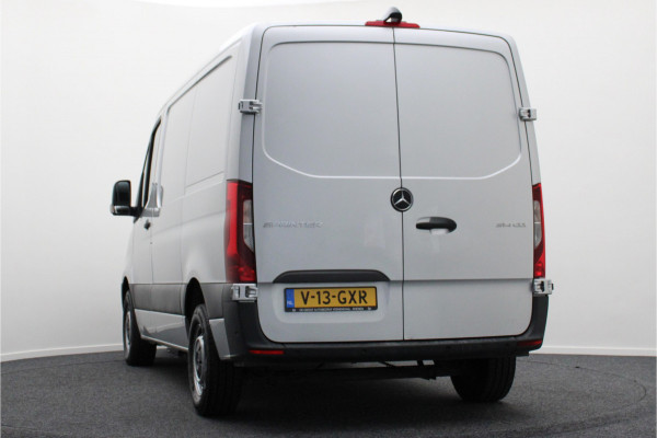 Mercedes-Benz Sprinter 314 CDI Aut. L1H1 ACC, Camera, Apple Carplay, Bluetooth, LED, Verwarmde Voorruit