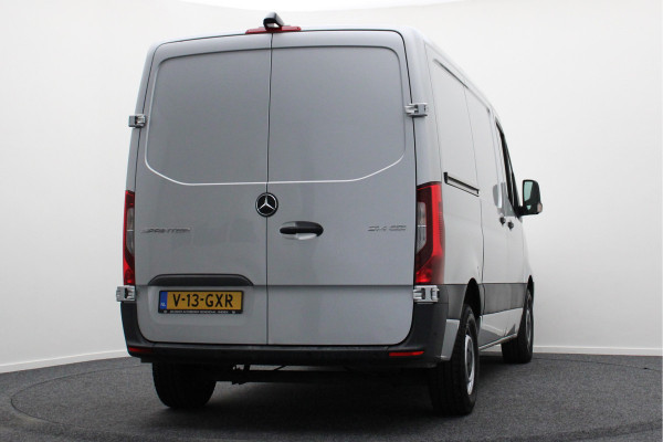 Mercedes-Benz Sprinter 314 CDI Aut. L1H1 ACC, Camera, Apple Carplay, Bluetooth, LED, Verwarmde Voorruit