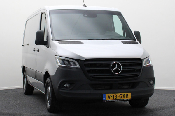 Mercedes-Benz Sprinter 314 CDI Aut. L1H1 ACC, Camera, Apple Carplay, Bluetooth, LED, Verwarmde Voorruit