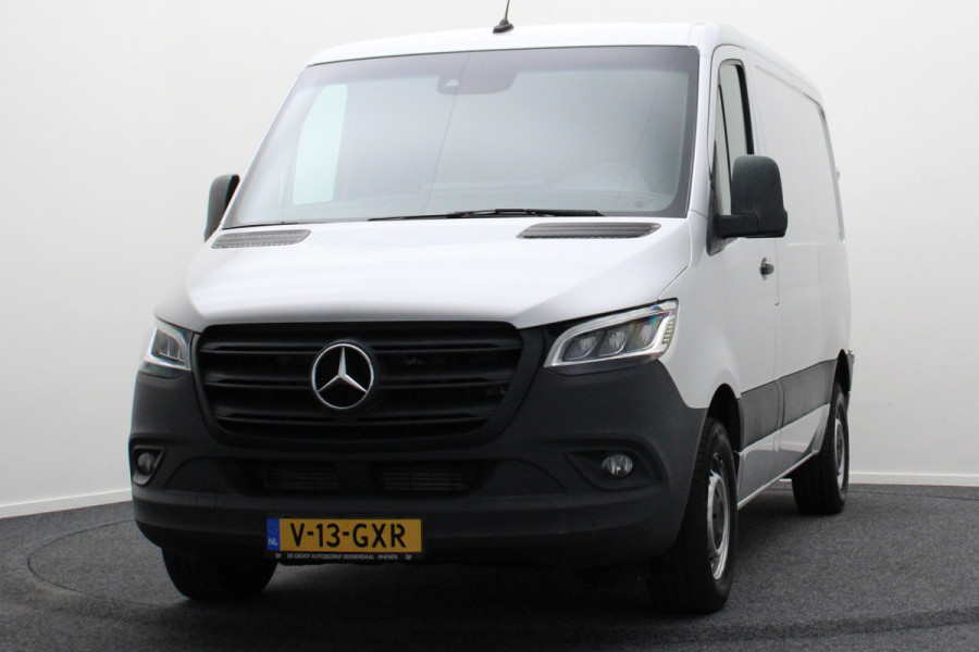 Mercedes-Benz Sprinter 314 CDI Aut. L1H1 ACC, Camera, Apple Carplay, Bluetooth, LED, Verwarmde Voorruit