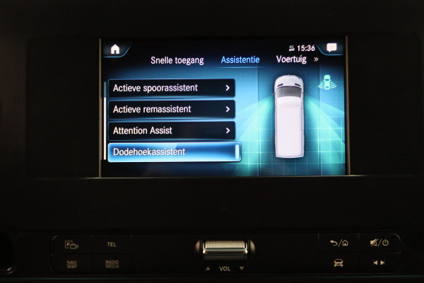 Mercedes-Benz Sprinter 314 CDI Aut. L1H1 ACC, Camera, Apple Carplay, Bluetooth, LED, Verwarmde Voorruit