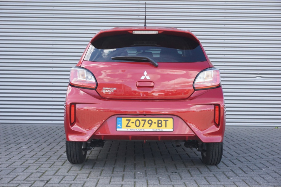 Mitsubishi Space Star 1.2 Dynamic CARPLAY | CAMERA | CRUISE | CLIMA | ORG. NL!