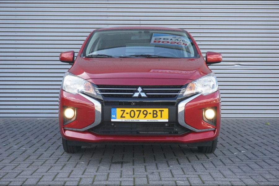 Mitsubishi Space Star 1.2 Dynamic CARPLAY | CAMERA | CRUISE | CLIMA | ORG. NL!