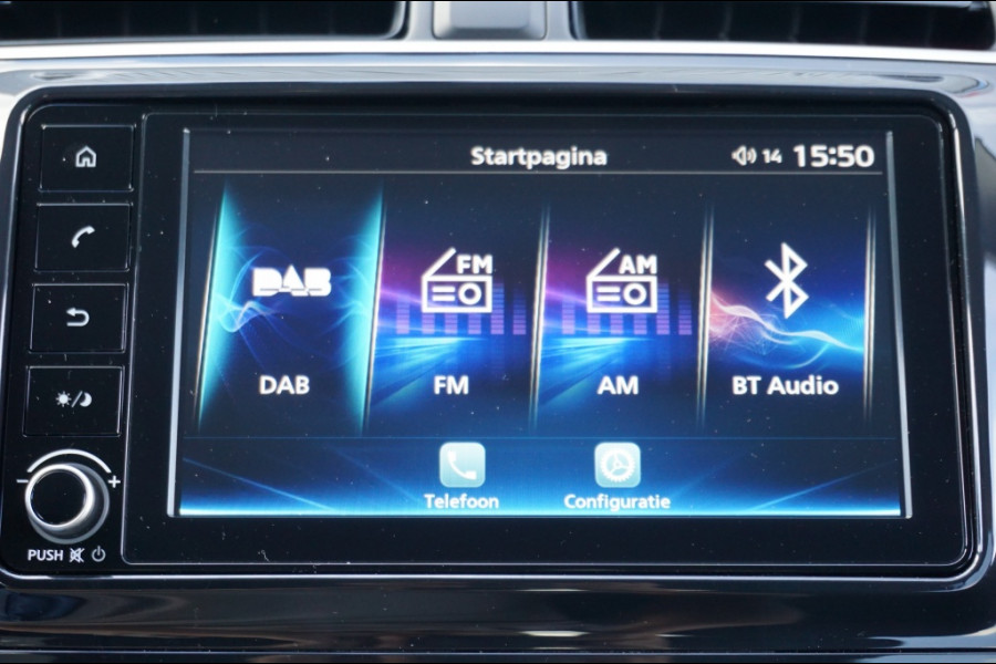 Mitsubishi Space Star 1.2 Dynamic CARPLAY | CAMERA | CRUISE | CLIMA | ORG. NL!