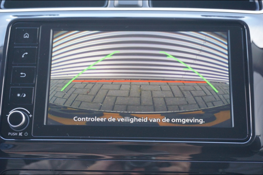 Mitsubishi Space Star 1.2 Dynamic CARPLAY | CAMERA | CRUISE | CLIMA | ORG. NL!