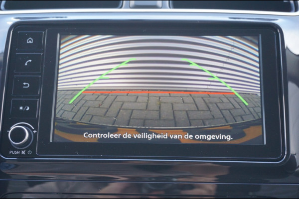 Mitsubishi Space Star 1.2 Dynamic CARPLAY | CAMERA | CRUISE | CLIMA | ORG. NL!