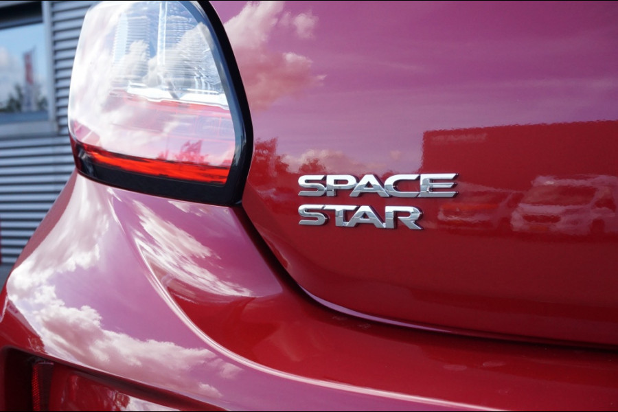 Mitsubishi Space Star 1.2 Dynamic CARPLAY | CAMERA | CRUISE | CLIMA | ORG. NL!