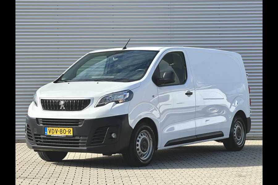 Peugeot Expert 2.0 BlueHDI 120 Standard Premium