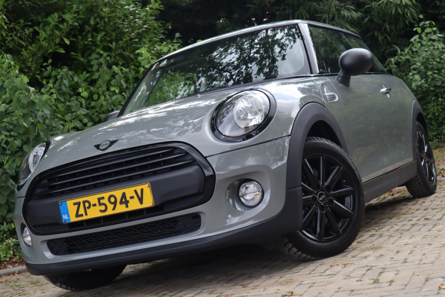 MINI Mini 1.5 One First | Navi | Carplay | Cruise control |