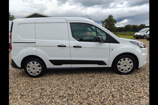 Ford Transit Connect 1.5 EcoBlue L1 Trend , 1e Eig , Euro 6 , Navi , camera , in pracht staat.