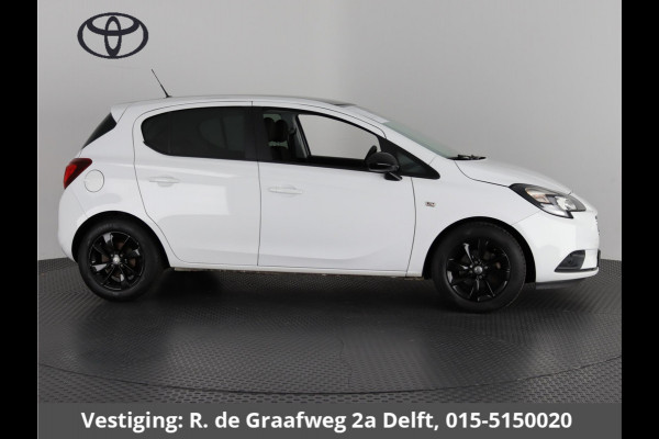 Opel Corsa 1.2 EcoFlex Sport Selection