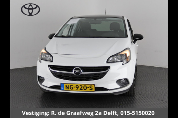 Opel Corsa 1.2 EcoFlex Sport Selection