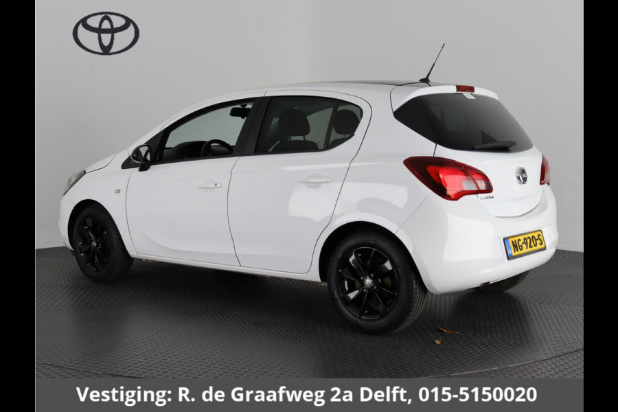 Opel Corsa 1.2 EcoFlex Sport Selection