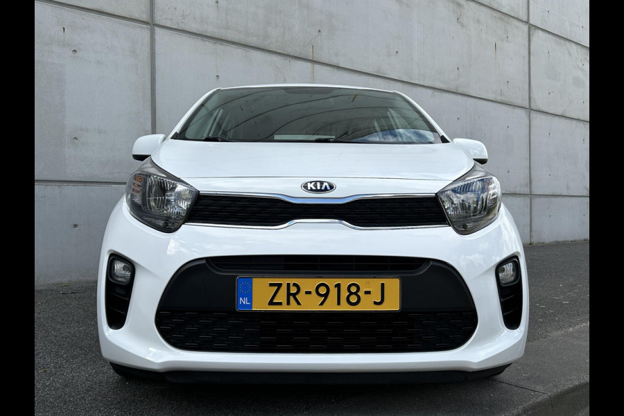 Kia Picanto 1.0 MPi DynamicLine | Camera | Navi | Airco 14” Velgen | Apple CarPlay/Android Auto | Cruise |