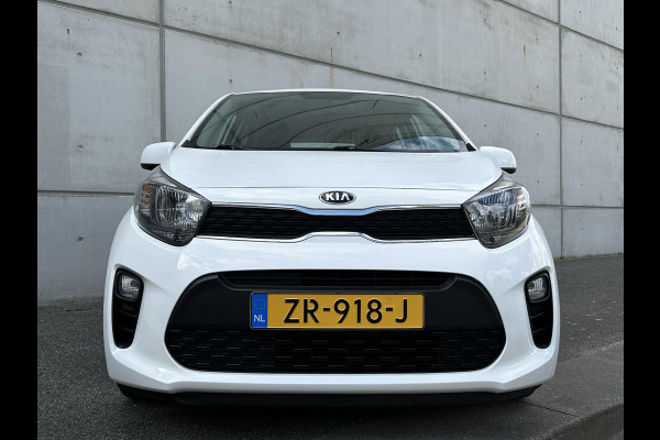 Kia Picanto 1.0 MPi DynamicLine | Camera | Navi | Airco 14” Velgen | Apple CarPlay/Android Auto | Cruise |