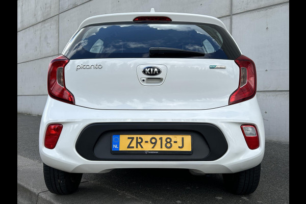 Kia Picanto 1.0 MPi DynamicLine | Camera | Navi | Airco 14” Velgen | Apple CarPlay/Android Auto | Cruise |