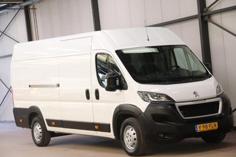 Peugeot Boxer 2.2 BlueHDi L4H2 AIRCO CRUISE CONTOL EURO 6