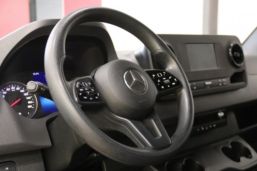 Mercedes-Benz Sprinter 314 2.2 CDI L4H2 XXL AUTMAAT AIRCO CRUISE CONTROL