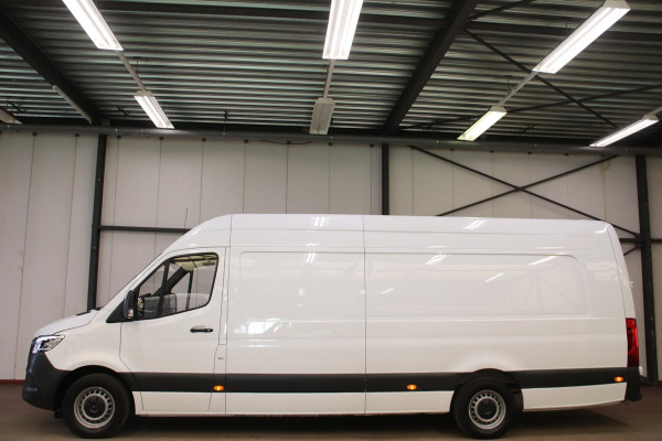 Mercedes-Benz Sprinter 314 2.2 CDI L4H2 XXL AUTMAAT AIRCO CRUISE CONTROL