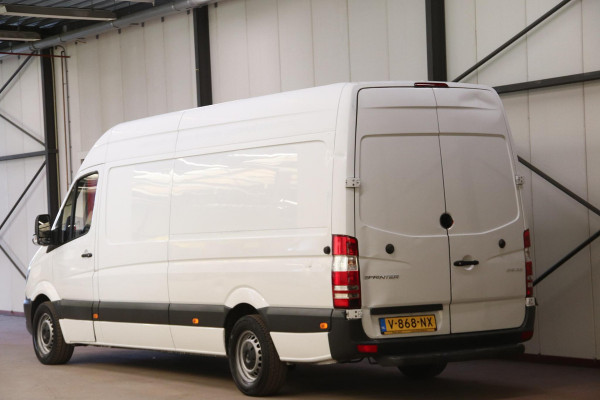 Mercedes-Benz Sprinter 313 2.2 CDI 432 EHD