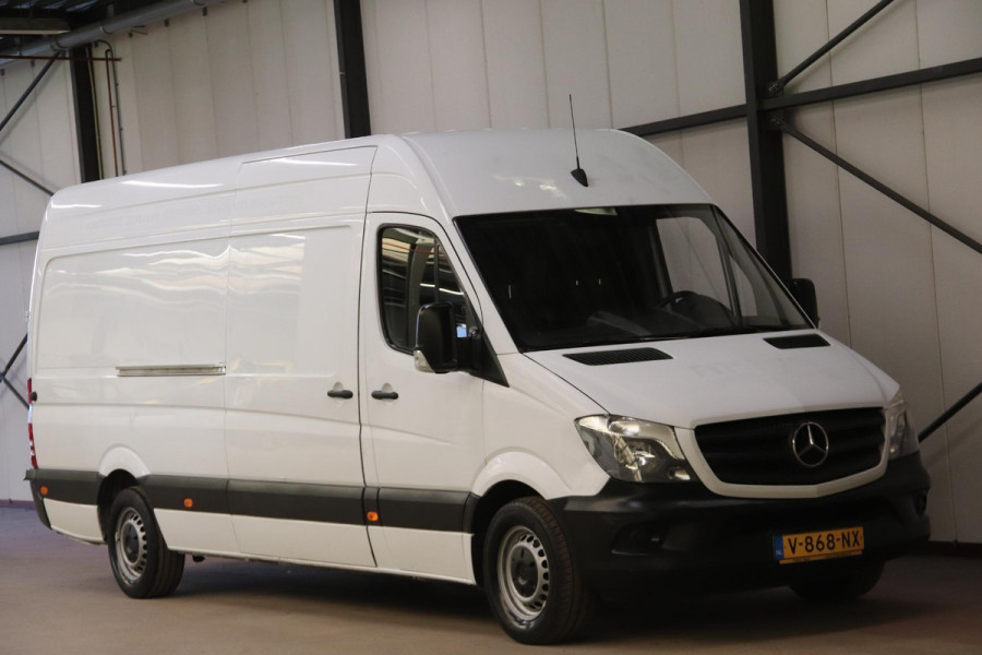 Mercedes-Benz Sprinter 313 2.2 CDI 432 EHD