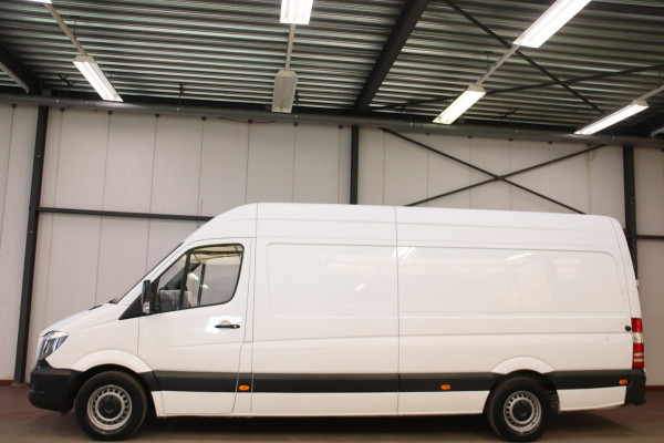 Mercedes-Benz Sprinter 313 2.2 CDI 432 EHD