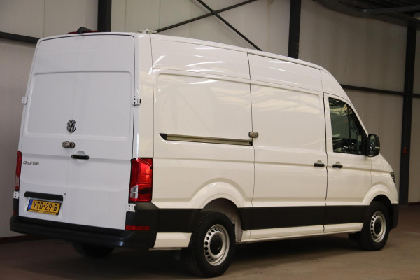 Volkswagen Crafter 35 2.0 TDI 140PK L3H3 (oude L2H2) EURO 6