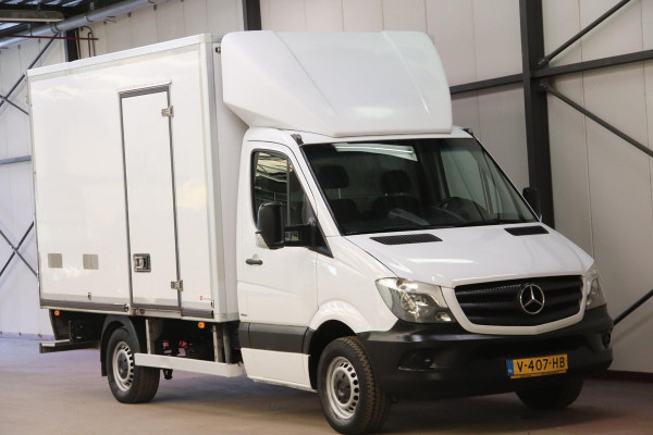 Mercedes-Benz Sprinter 414 2.2 CDI KOELWAGEN BAKWAGEN KOELAUTO EURO 6