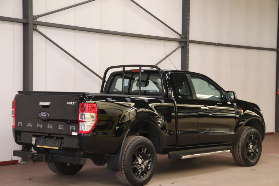 Ford Ranger 2.2 TDCI 3500KG TREKVERMOGEN