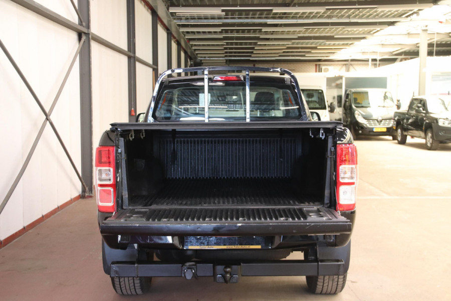 Ford Ranger 2.2 TDCI 3500KG TREKVERMOGEN