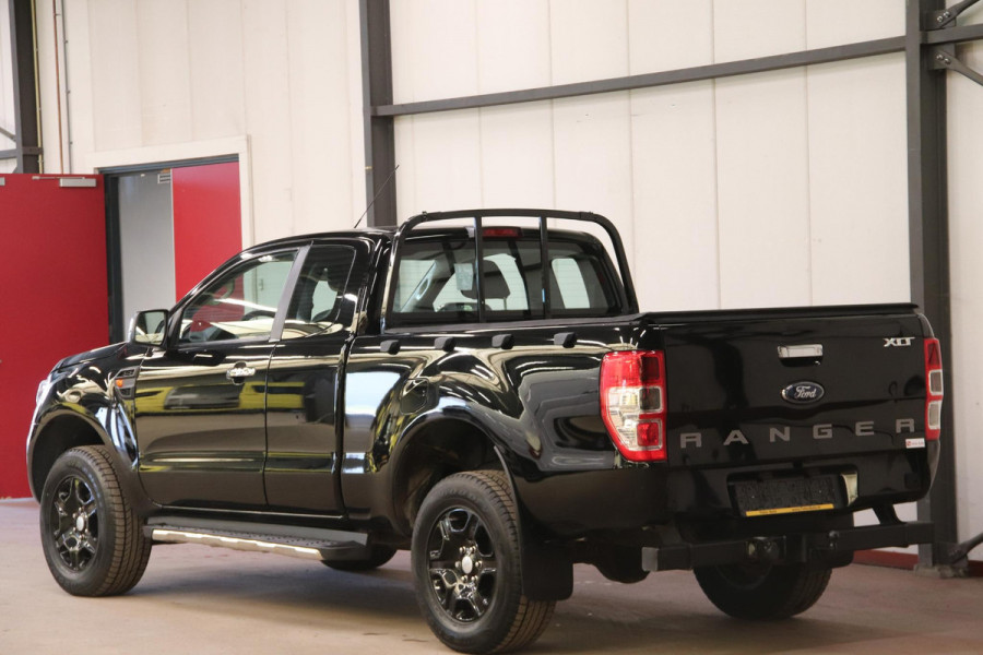 Ford Ranger 2.2 TDCI 3500KG TREKVERMOGEN