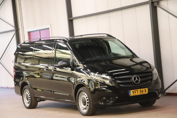 Mercedes-Benz Vito 119 CDI Lang AUTOMAAT NAVIGATIE TREKHAAK