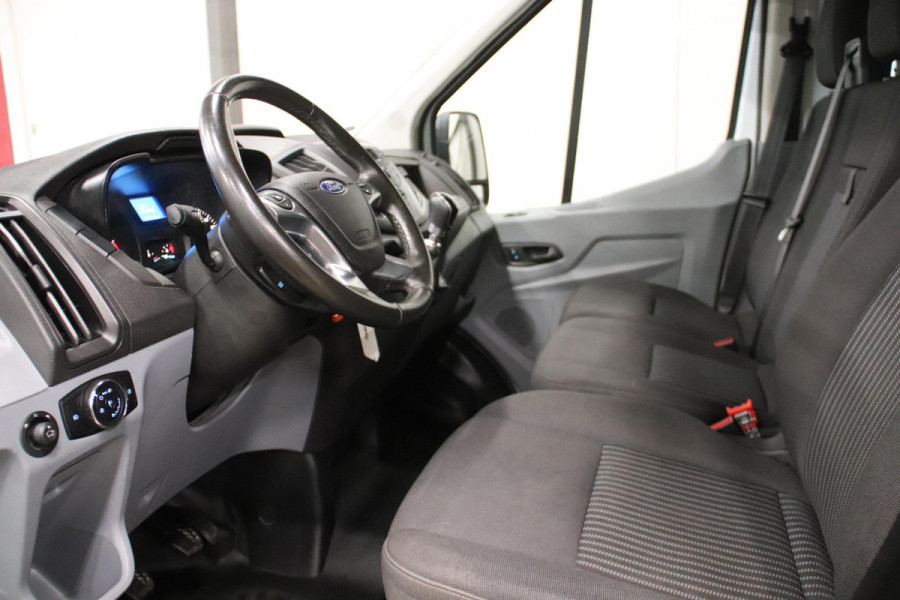 Ford Transit 350 2.0 TDCI BAKWAGEN MEUBELBAK AIRCO EURO 6