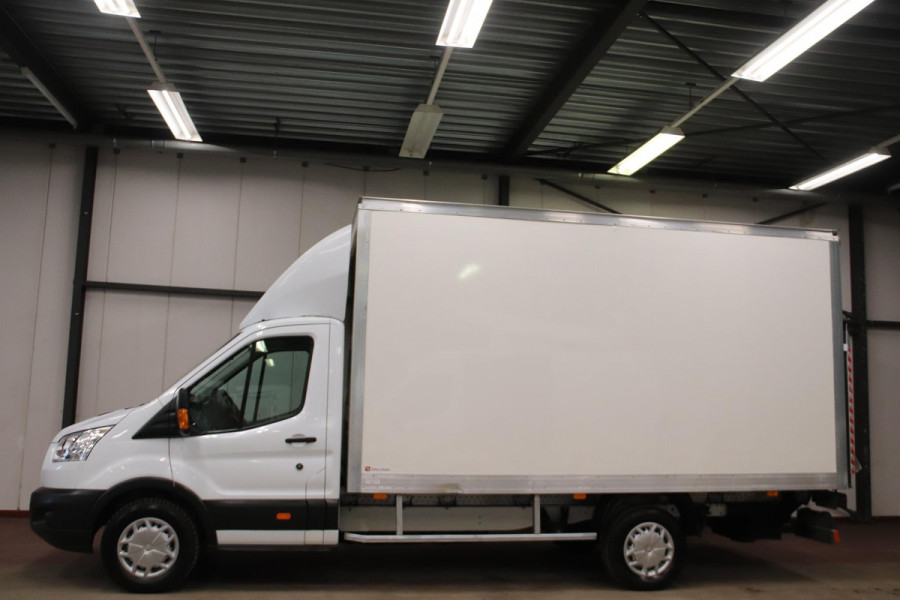 Ford Transit 350 2.0 TDCI BAKWAGEN MEUBELBAK AIRCO EURO 6