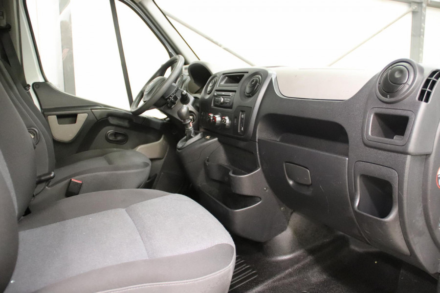 Renault Master 2.3 dCi HOOGWERKER HUBARBEITSBÜHNE NACELLE TIME ETL 26