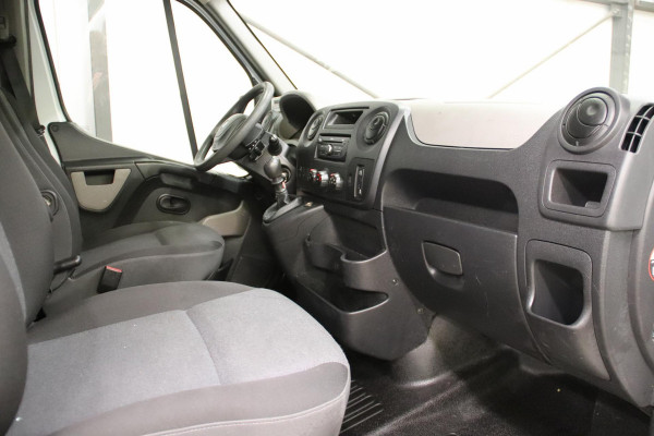 Renault Master 2.3 dCi HOOGWERKER HUBARBEITSBÜHNE NACELLE TIME ETL 26