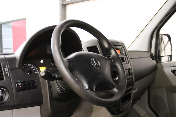 Mercedes-Benz Sprinter 2.2 CDI DHOLLANDIA LAADKLEP POSTNL AUTOMAAT EURO 6