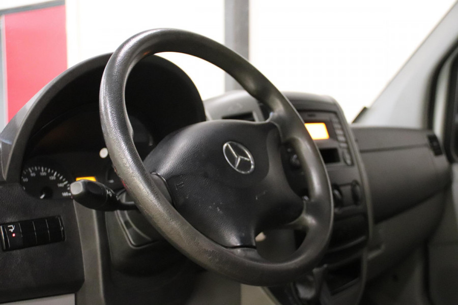 Mercedes-Benz Sprinter DHOLLANDIA LAADKLEP POSTNL AUTOMAAT EURO 6