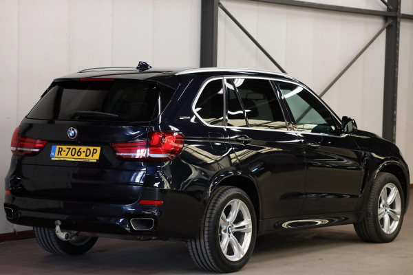 BMW X5 xDrive40e High Executive M SPORT MARGE AUTO