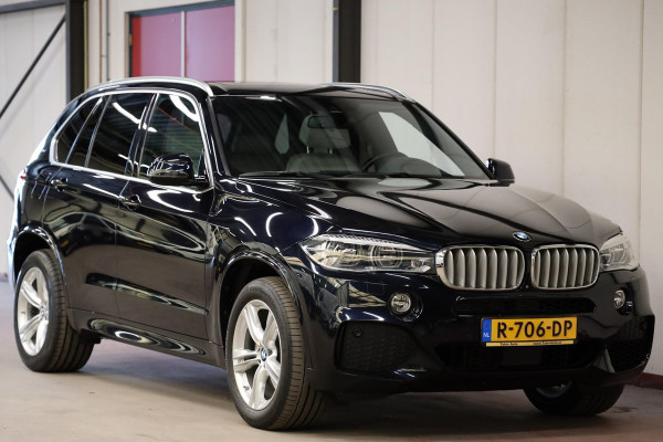 BMW X5 xDrive40e High Executive M SPORT MARGE AUTO