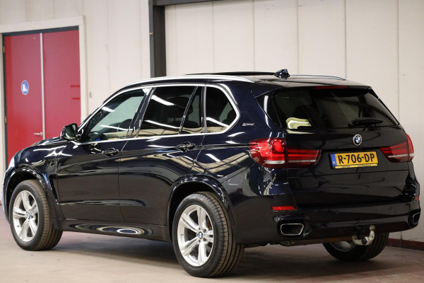 BMW X5 xDrive40e High Executive M SPORT MARGE AUTO