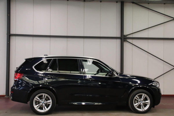 BMW X5 xDrive40e High Executive M SPORT MARGE AUTO