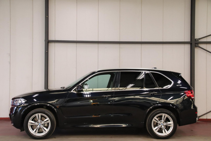 BMW X5 xDrive40e High Executive M SPORT MARGE AUTO