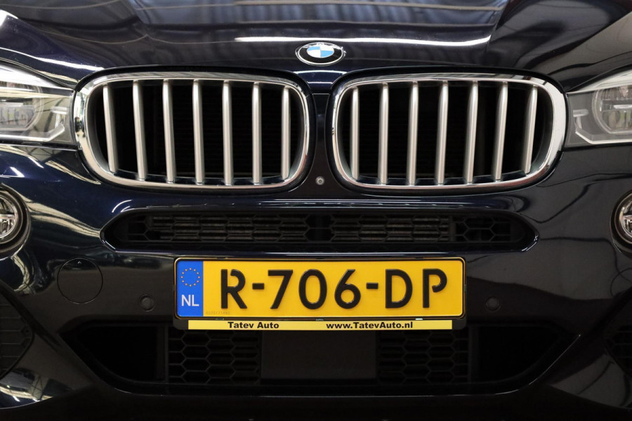 BMW X5 xDrive40e High Executive M SPORT MARGE AUTO