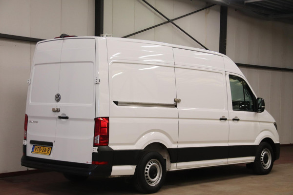 Volkswagen Crafter 35 2.0 TDI 140PK L3H3 (oude L2H2) EURO 6