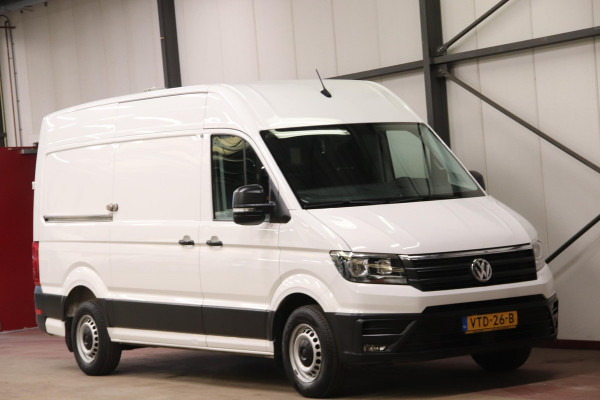 Volkswagen Crafter 35 2.0 TDI 140PK L3H3 (oude L2H2) EURO 6